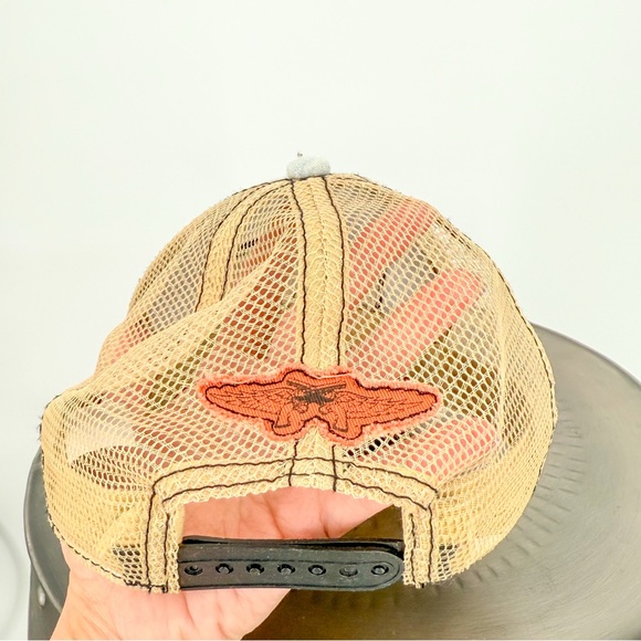 Miranda Lambert Livin Like Hippies Concert Hat - Picture 3 of 5